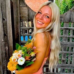 Meet your Posher, Teagen